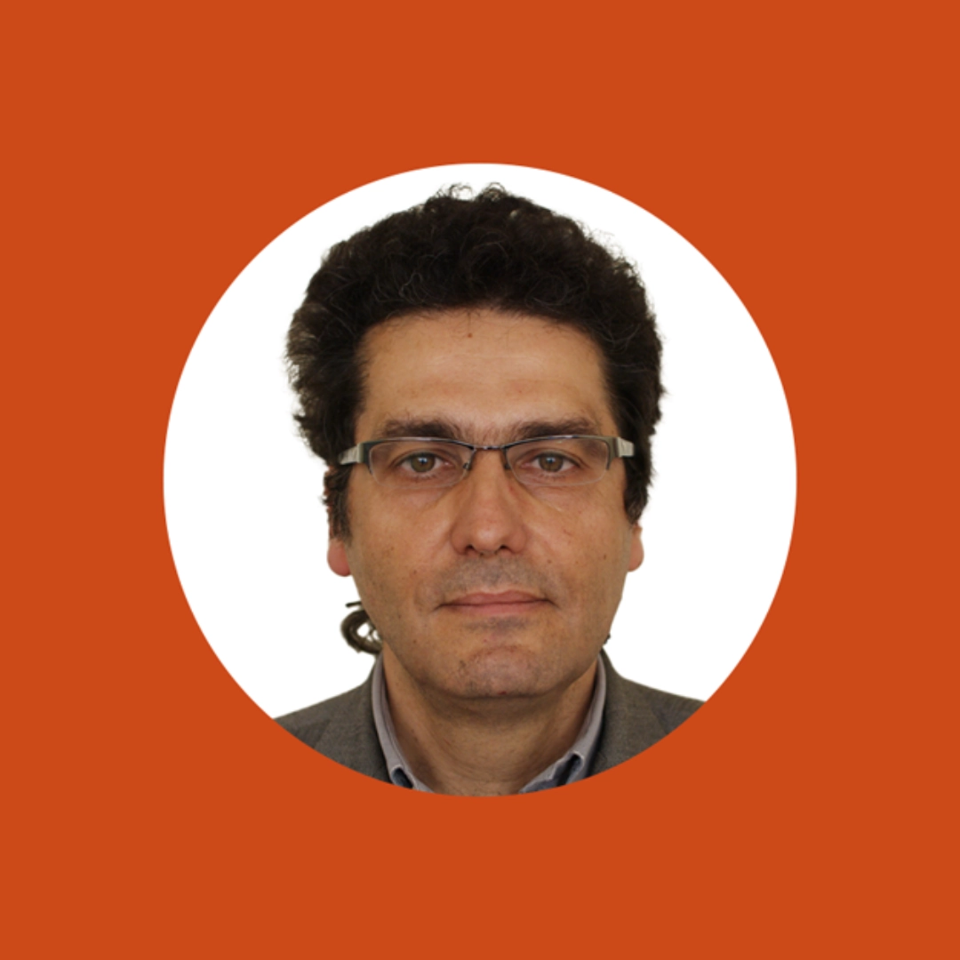Portrait de Massimo Filippi, MD, FEAN, FAAN.